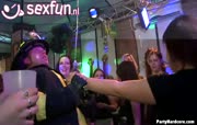wellustig ponro vrijgezellenfeest 