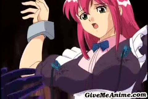 Gevingert en aangeduwd door aliens 