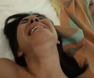 Anale sex doet erg veel pijn