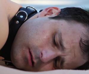 Vrouwen komen tegelijk klaar tijdens kwartet