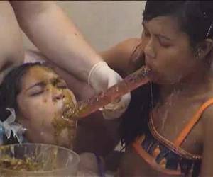 Poep seks is toch helemaal niet smerig